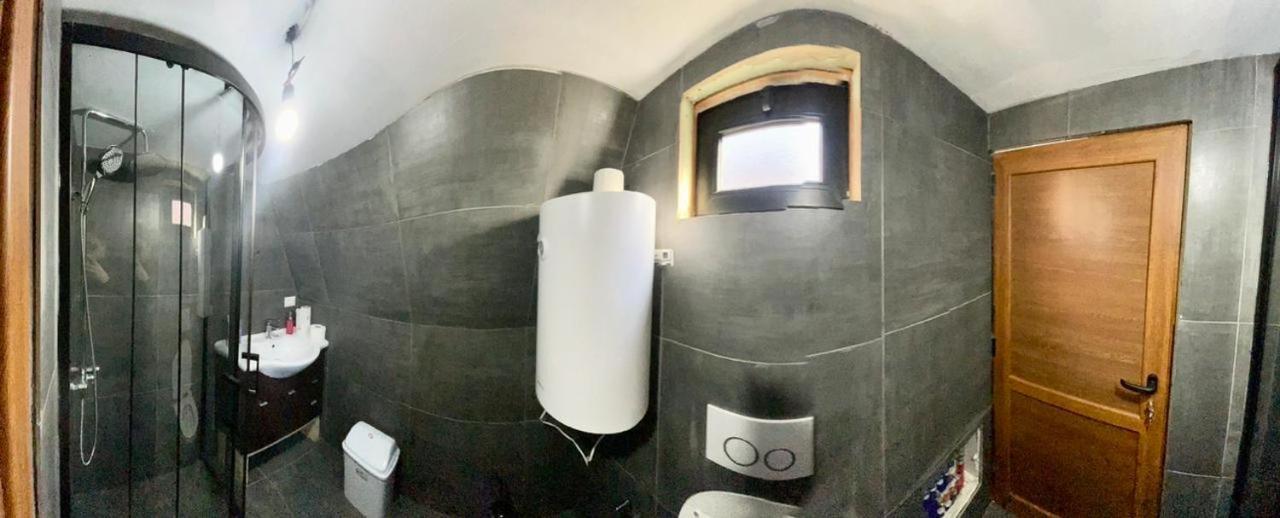 Vilat Suka Mkushit Shkodër Esterno foto